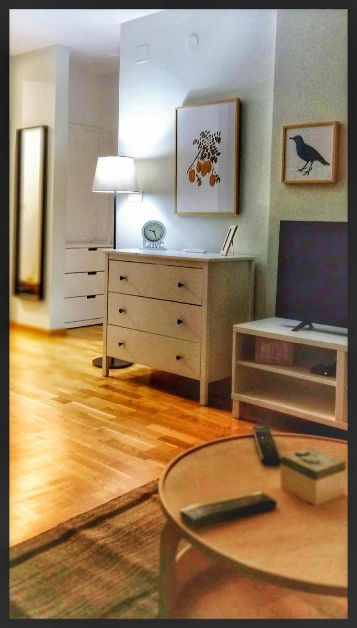 Apartman Fonte Vrnjacka Banja Apartment Cameră foto