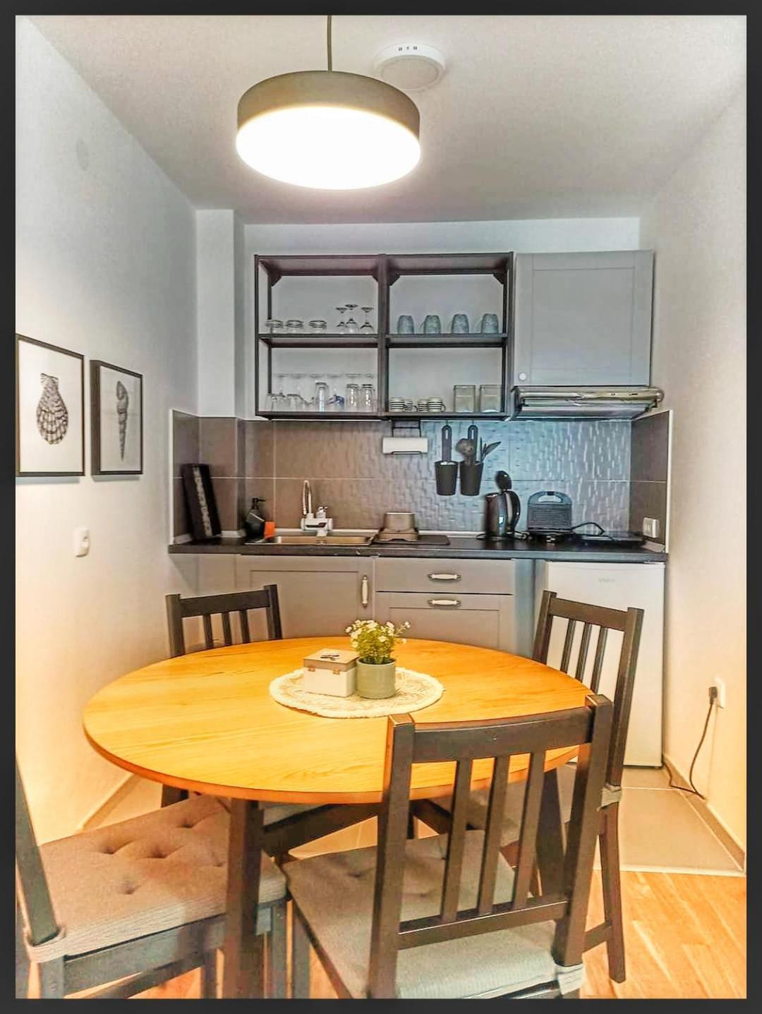 Apartman Fonte Vrnjacka Banja Apartment Cameră foto